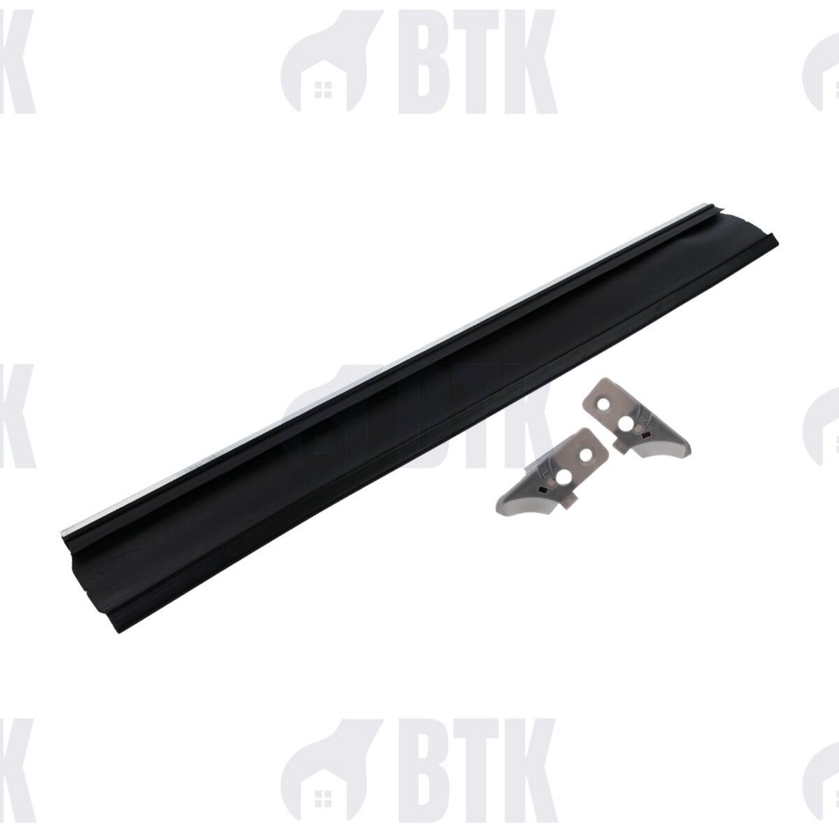 Bosch Bulaşık Makinesi Alt Kapak Sızdırmazlık Contası Takımı - 00298534