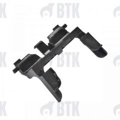 Bosch / Siemens / Profilo Logo Toz Torbası Kızağı 00495701