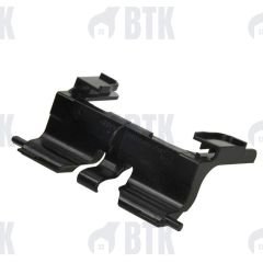 Bosch / Siemens / Profilo Logo Toz Torbası Kızağı 00495701
