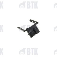 Arçelik S 4240 Toz Torbası Kızağı
