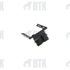 Arçelik S 4210 Toz Torbası Kızağı