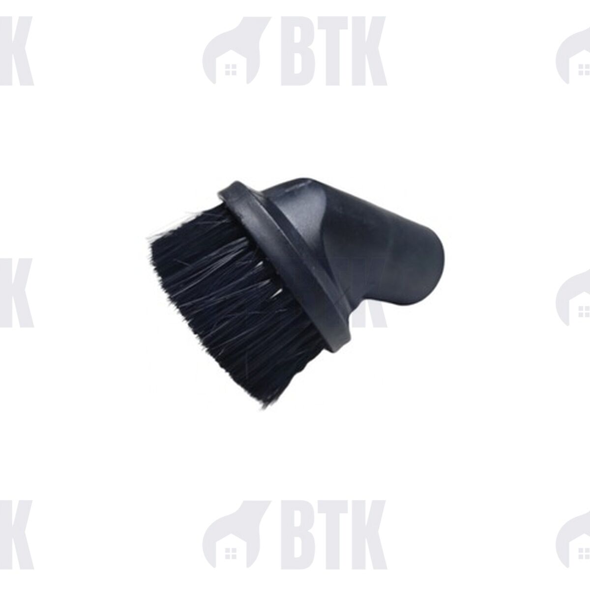 32mm Yuvarlak Fırçalı Koltuk Emici