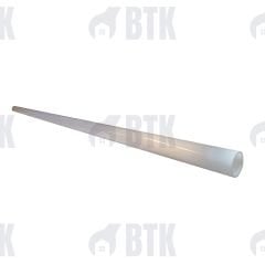 Ufo Infrared Isıtıcı 65cm Kuvars Tüp Camı