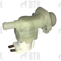 Tekli Su Giriş Ventili 24V/AC-DC
