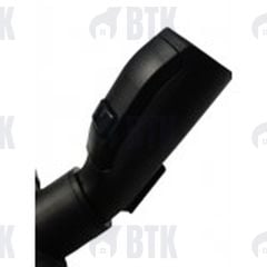 Rowenta Silence Uyumlu Kilitli Anka Emici Başlık