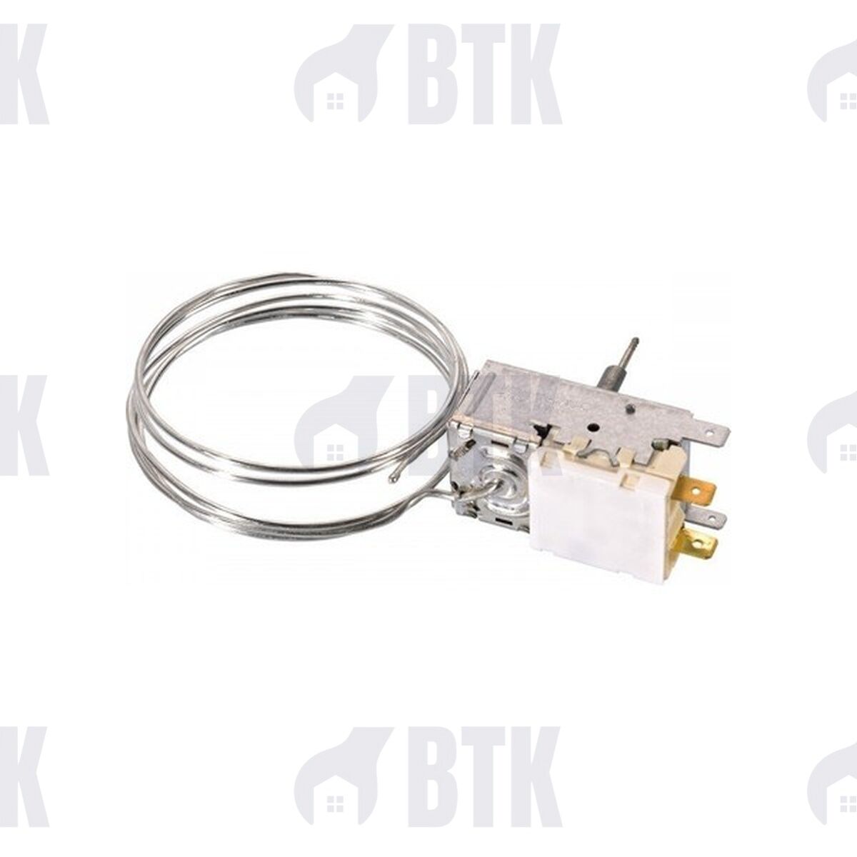 Tek Kapılı Buzdolabı Termostat Mingtong K60-P1029 1,2m