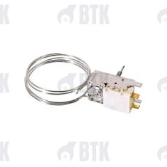 Tek Kapılı Buzdolabı Termostat Mingtong K60-P1029 1,2m