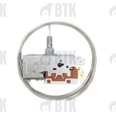 Tek Kapılı Buzdolabı Termostat Mingtong K60-P1029 1,2m