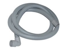 Ariston Su Tahliye Hortumu 1,5 m (Geniş Kafalı)