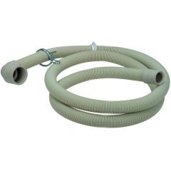 Ariston Su Tahliye Hortumu 1,5 m (Geniş Kafalı)