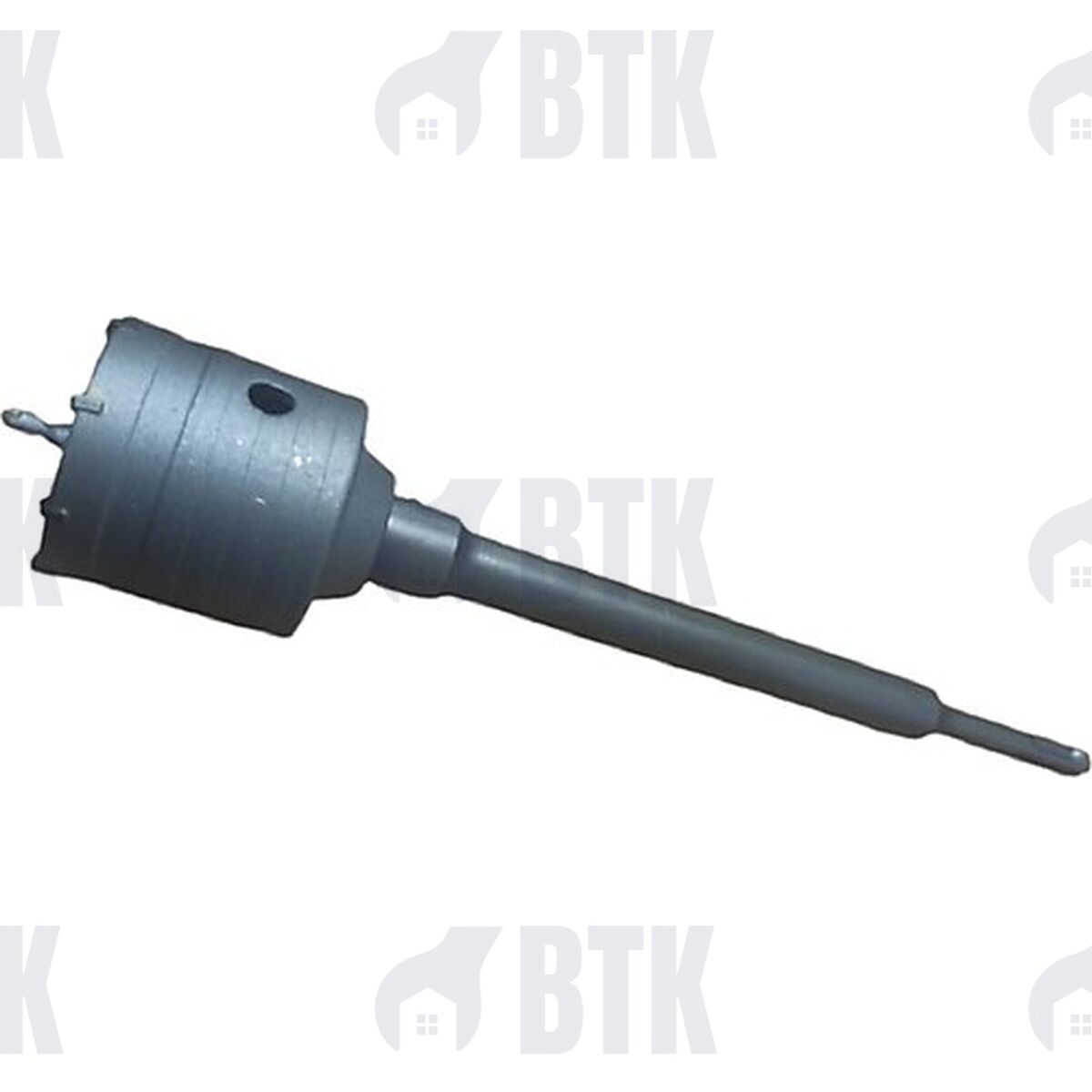 CH-Beton Buat Açma Panç 65mmX250mm