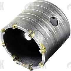 CH-Beton Buat Açma Panç 65mmX250mm