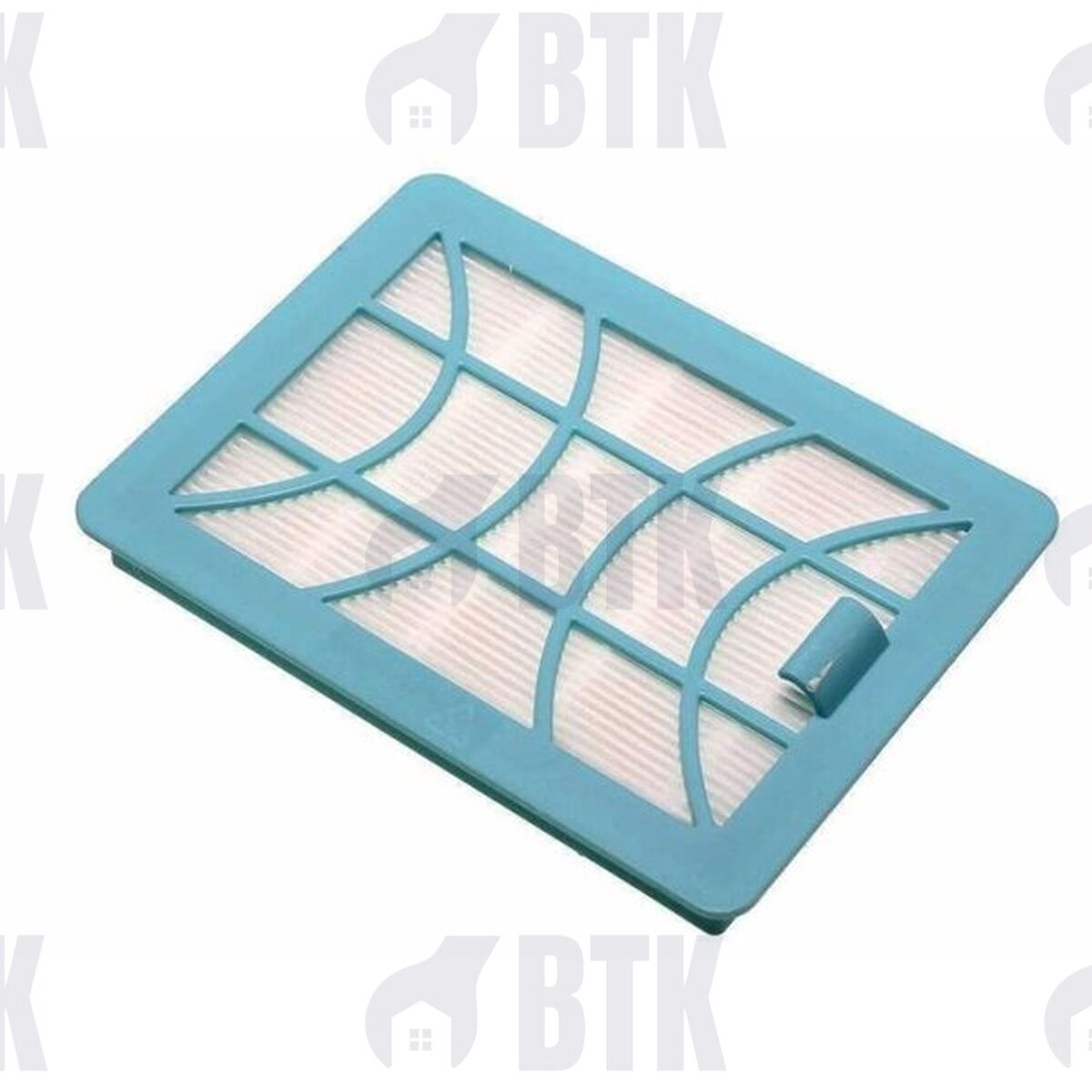 Philips FC8371 Hepa Filtre