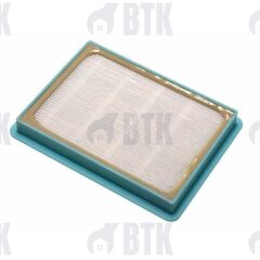 Philips XD3110 Hepa Filtre