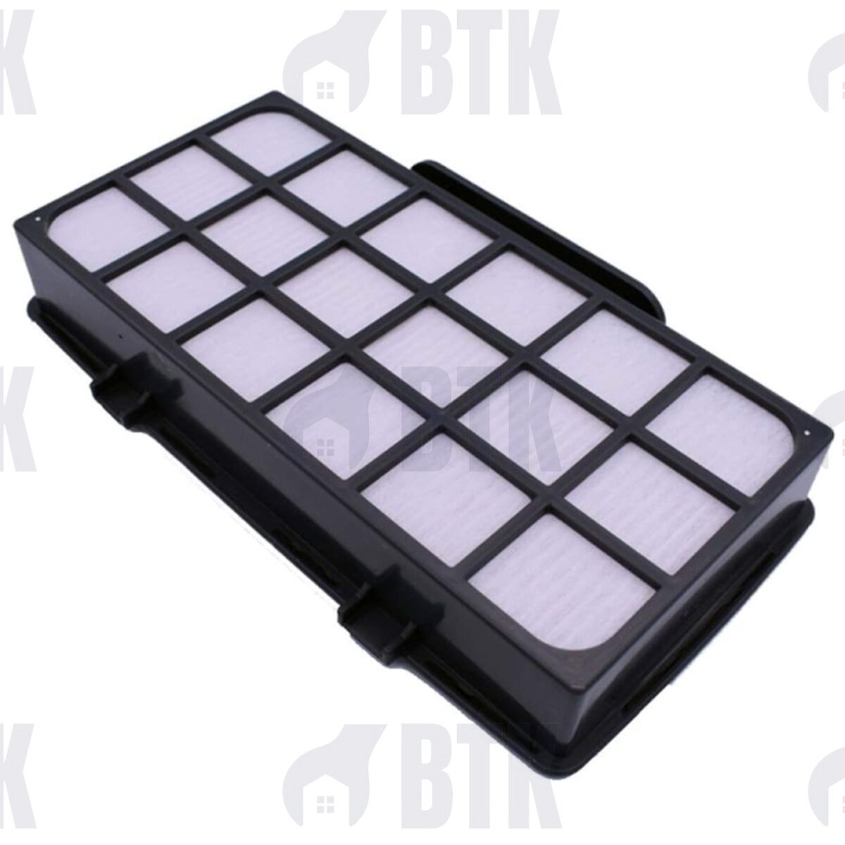 Rowenta Slience RO 6954 X-Trem Power Hepa Filtresi