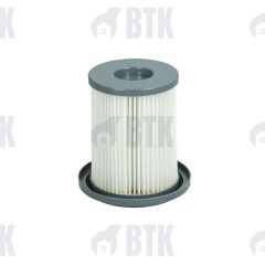 Philips FC 8734 Silindir Hepa Filtre