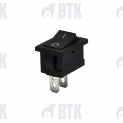 Mini Işıksız Anahtar