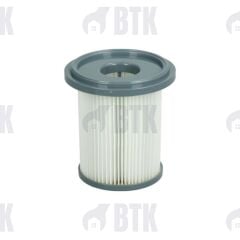 Philips FC 8734 Silindir Hepa Filtre