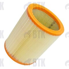 Fakir EXT 2600-3200 Yıldız Silindir Filtre