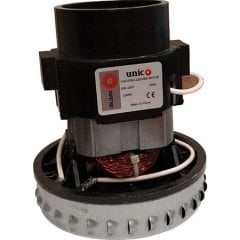 Unico CG-47 HD Arnica Süpürge Motoru Bakır Sargı 1200 W