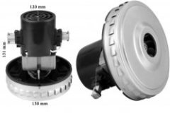 Sarcool SRV45 Arzum / Arnica / Conti Süpürge Motoru 1500 W