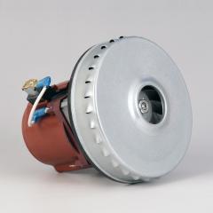 Unico CG-43 Arçelik Süpürge Motoru Bakır Sargı 1700 W