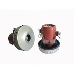 Unico CG-43 Arçelik Süpürge Motoru Bakır Sargı 1700 W