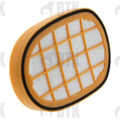 Philips FC 6822 Hazne Filtresi