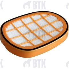 Philips Speed Pro Hazne Filtresi