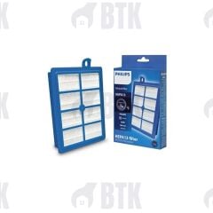 Philips Hepa-13 Kutulu Filtre