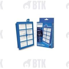 Electrolux Hepa-13 Kutulu Filtre