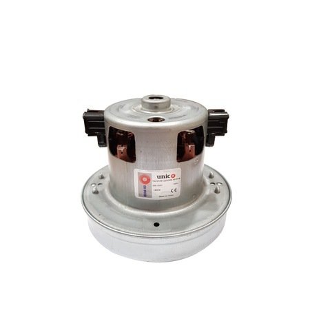 Unico CG-34 HD Arçelik / Vestel Süpürge Motoru Bakır Sargı 1800 W