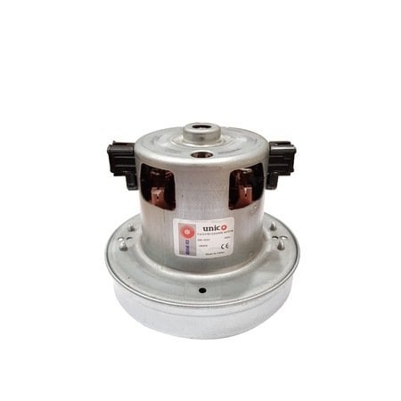 Unico CG-34 HD Arçelik / Vestel Süpürge Motoru Bakır Sargı 1800 W