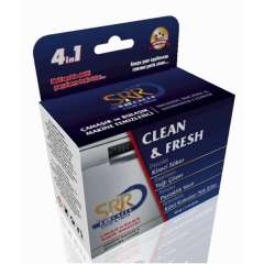 Çamaşır ve Bulaşık Makine Temizleyici Toz (Adet)