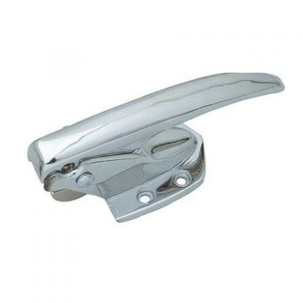 Vitrin Kapı Kolu (Çarpma Kilit)