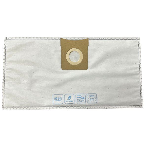 İhlas Aqua 5'li Paket Toz Torbası