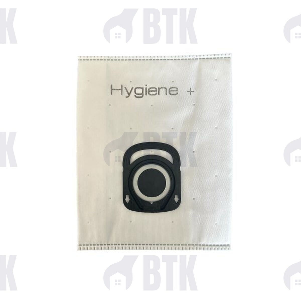 Rowenta Hygiene Orijinal 4'lü Paket Toz Torbası