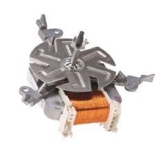 Bosch / Siemens / Profilo Fırın Fan Motoru