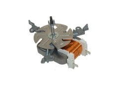 Bosch / Siemens / Profilo Fırın Fan Motoru