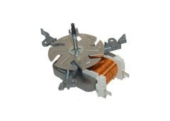 Bosch / Siemens / Profilo Fırın Fan Motoru