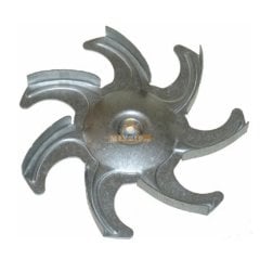 Arçelik Orjinal Fırın Fan Pervanesi 217440103