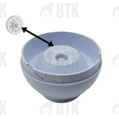 Arçelik Doğrayıcı Kapak İçi Dişlisi
