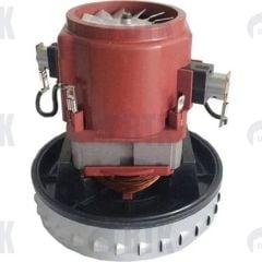 Sarcool SRV48 Arçelik-Beko 9320 Süpürge Motoru 1400W