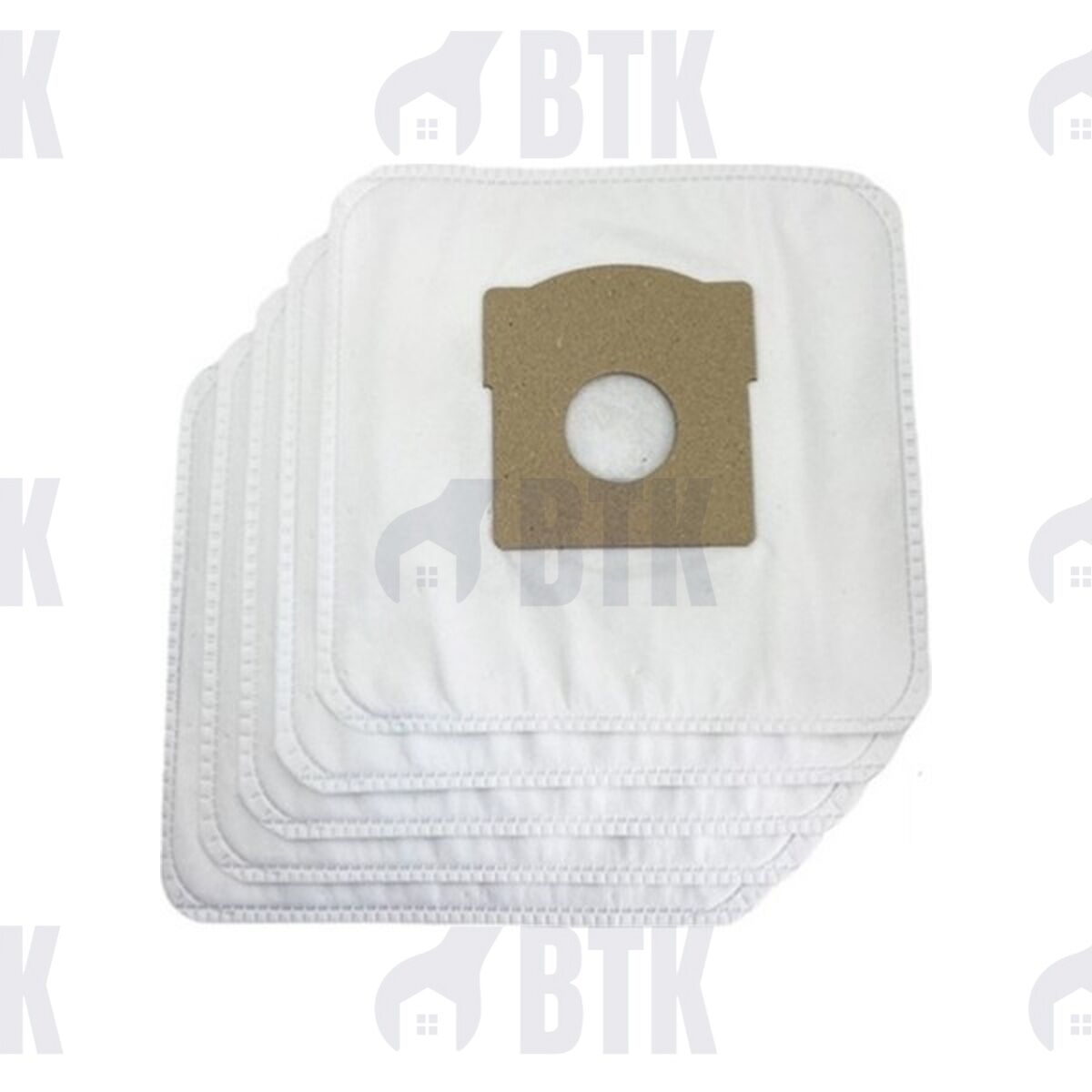 Fakir C 200 Sms 5'li Paket Toz Torbası