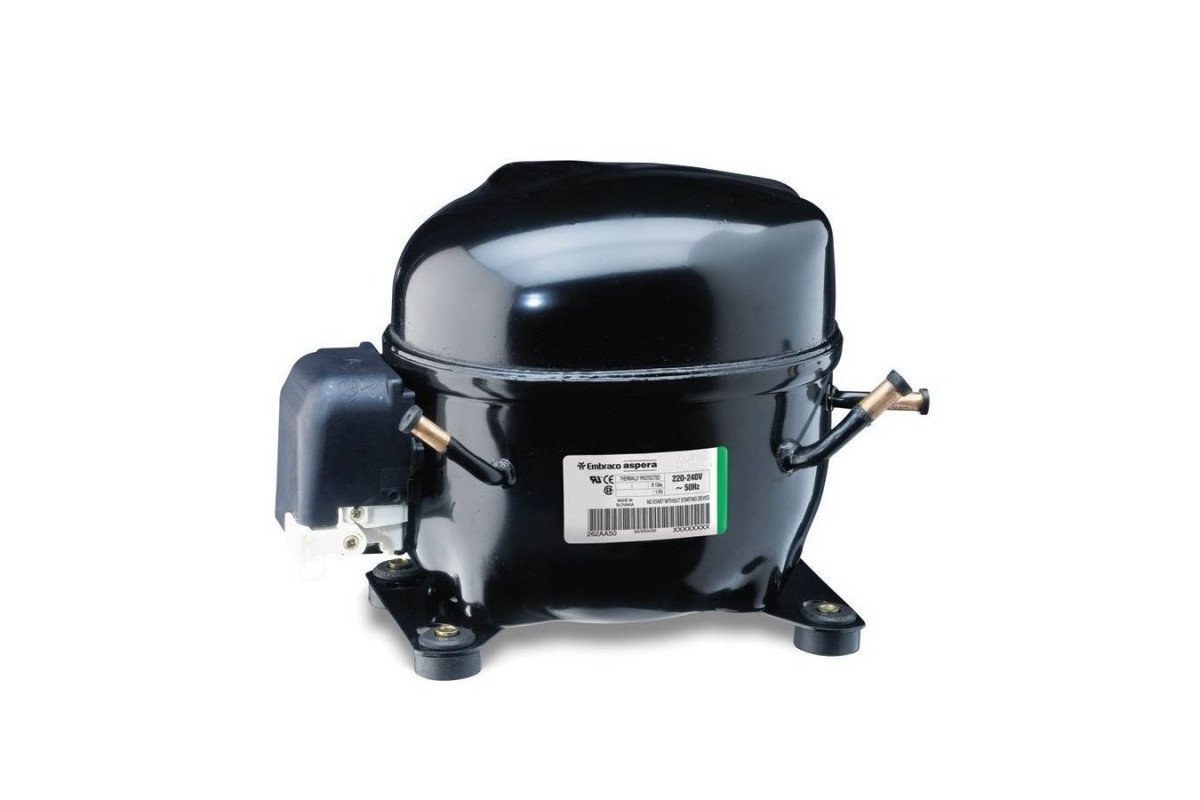 Embraco 3/4 hp NT6217Z R134A Kompresör