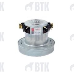 Unico CG-30 HD Arçelik 4240 Süpürge Motoru Bakır Sargılı 2400W