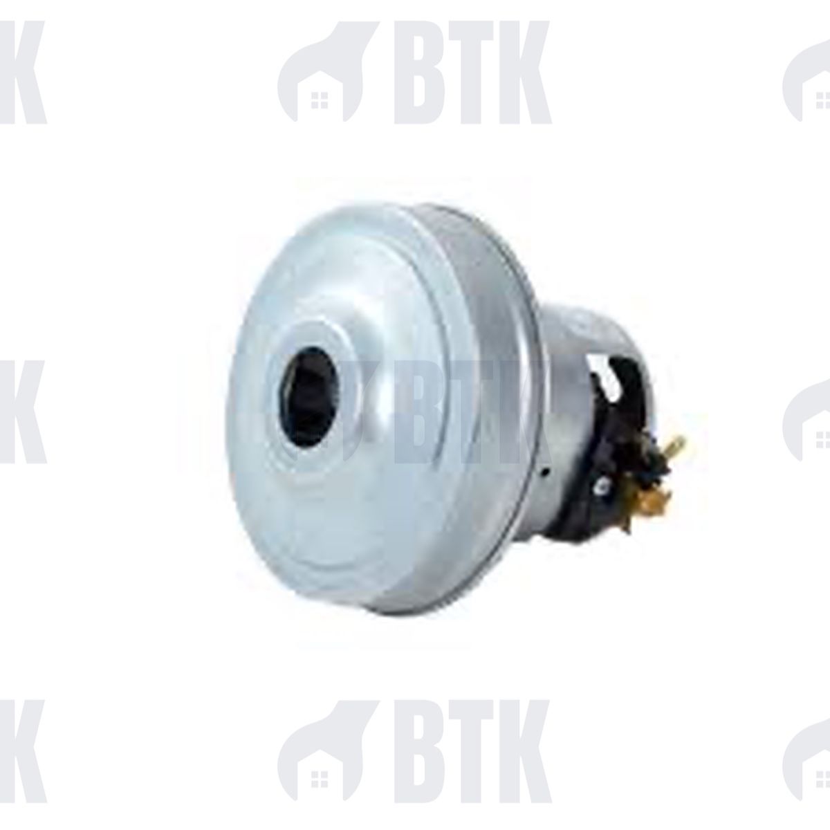 Unico CG-30 HD Arçelik 4240 Süpürge Motoru Bakır Sargılı 2400W
