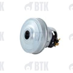 Unico CG-30 HD Arçelik 4240 Süpürge Motoru Bakır Sargılı 2400W