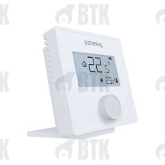 MITRA HT25 RF Kablosuz Oda Termostatı