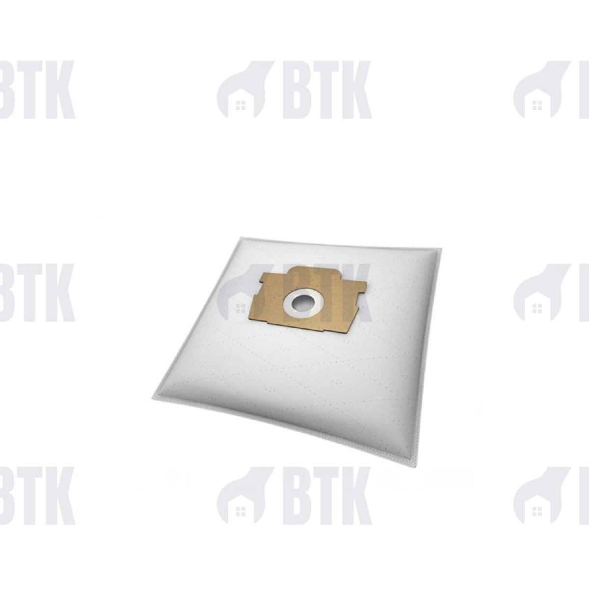Rowenta Silence Force Sms 5'li Paket Toz Torbası